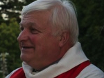 Institution of the Revd David Mungavin as Rector of Greystones